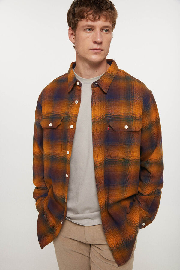 Levi's Camisa Levis&reg; blanco