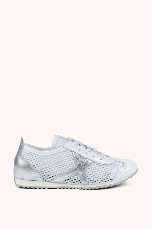 Munich Zapatillas Osaka 593 blanco