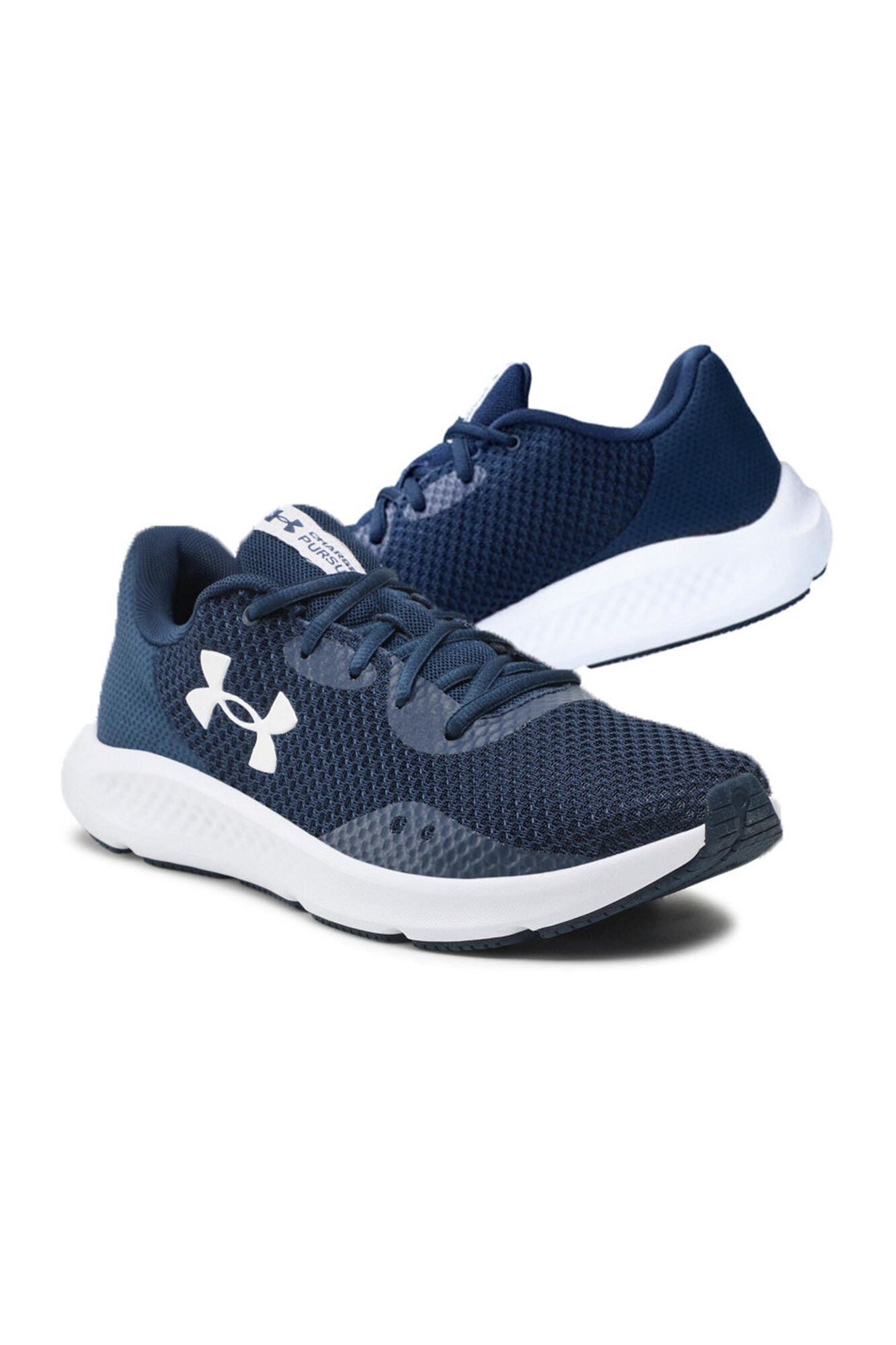Under Armour Sapatilha Under Amour Charged Pursuit 4