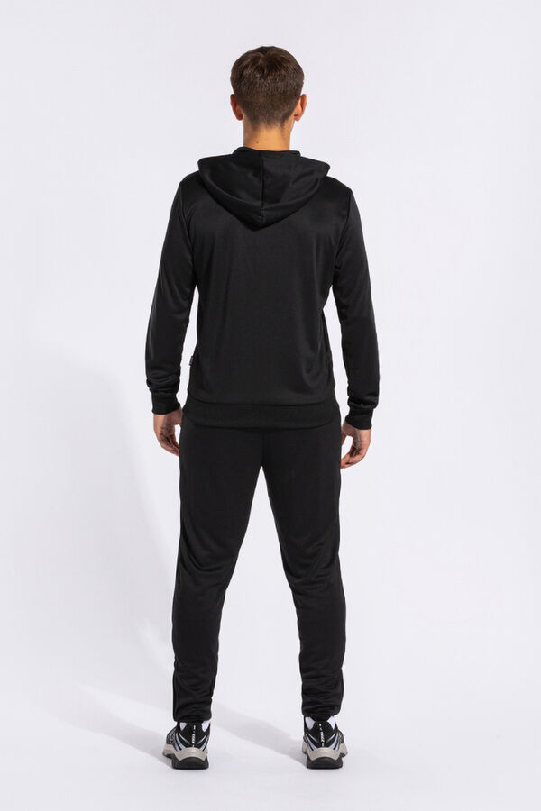 Joma Ch&aacute;ndal dos piezas negro