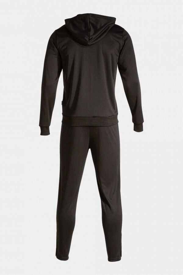 Joma Ch&aacute;ndal dos piezas negro