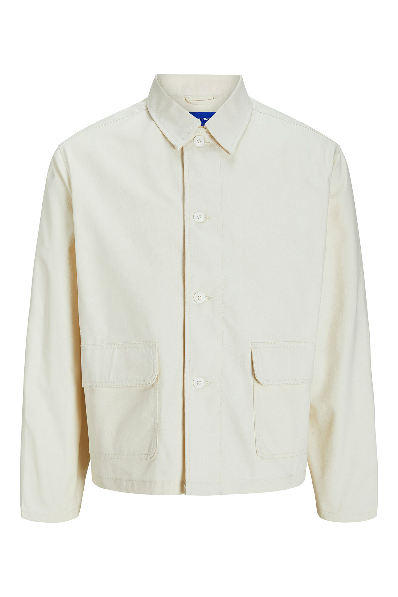 Jack & Jones Chaqueta oversize