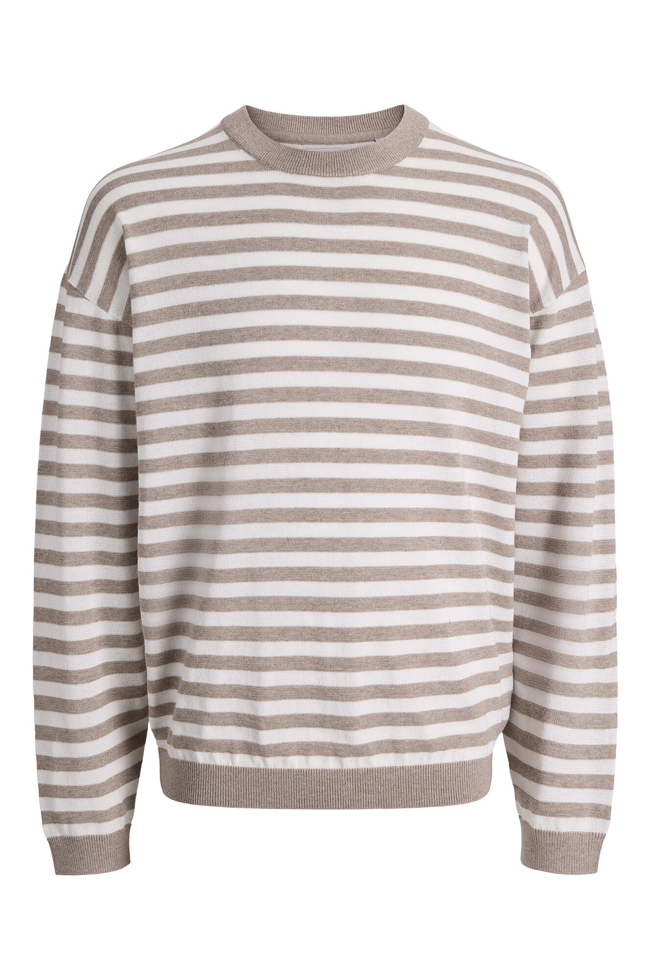 Jack & Jones Jersey b&aacute;sico de punto