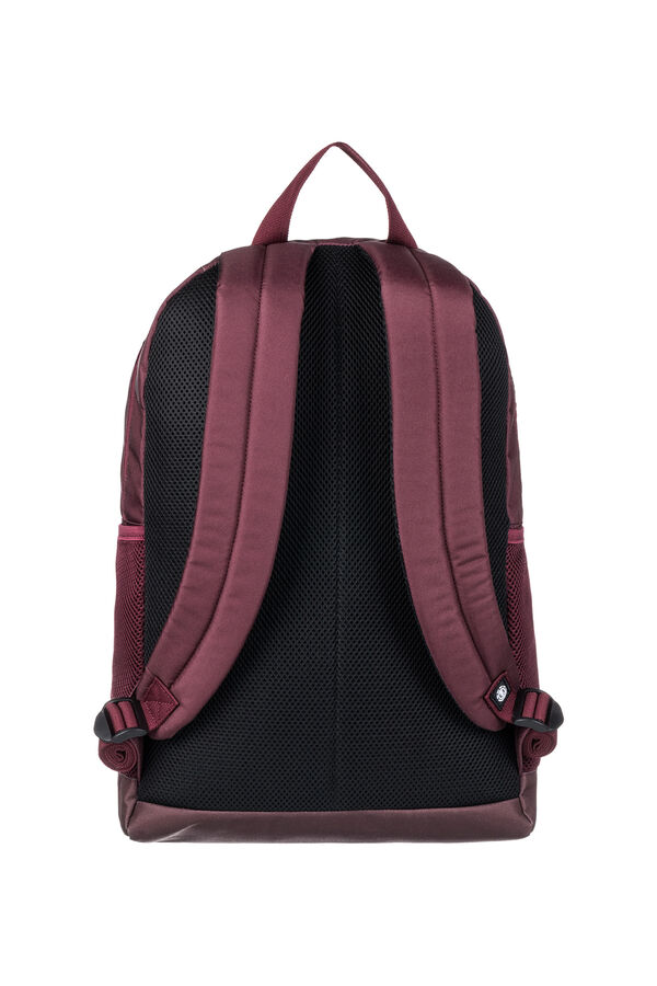 Element Infinity Action - Mochila deportiva mediana para Hombre rojo