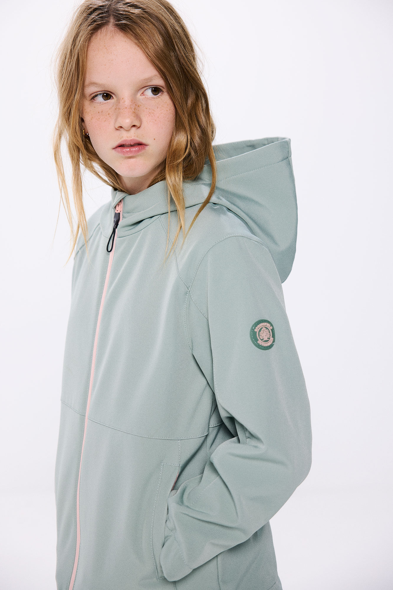 Springfield Kids Chaqueta softshell ni&ntilde;a