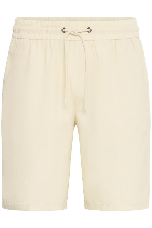 Blend Bermuda Casual beige