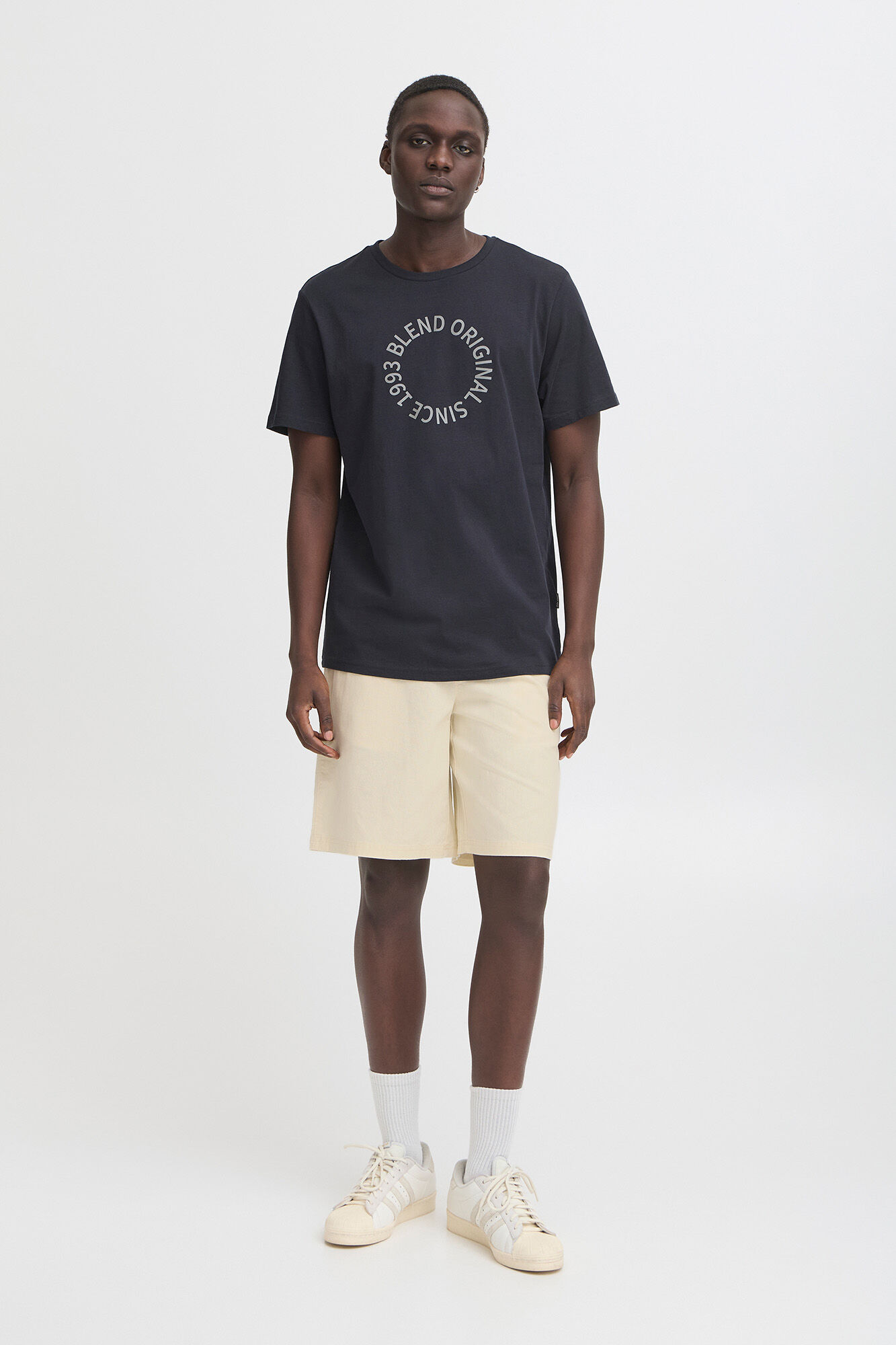 Blend Bermuda Casual