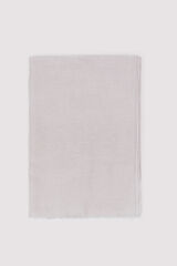 Springfield Fular color liso estampado