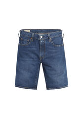 Springfield Jeans curtos 412® azulado