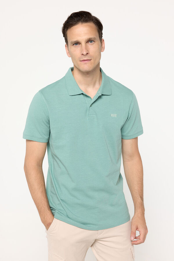 Levi's Polo Levis&reg; kaki