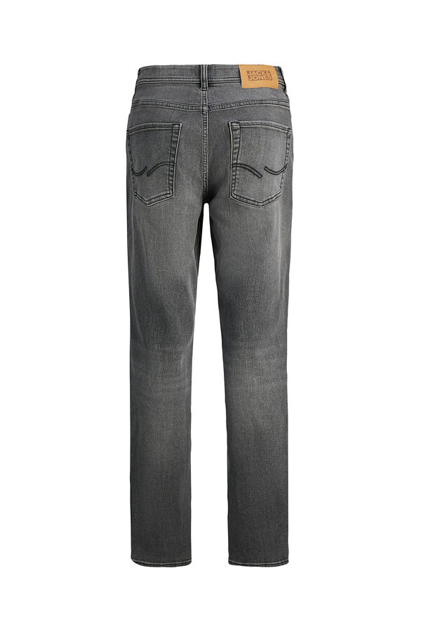 Jack & Jones Junior Jeans regular fit gris