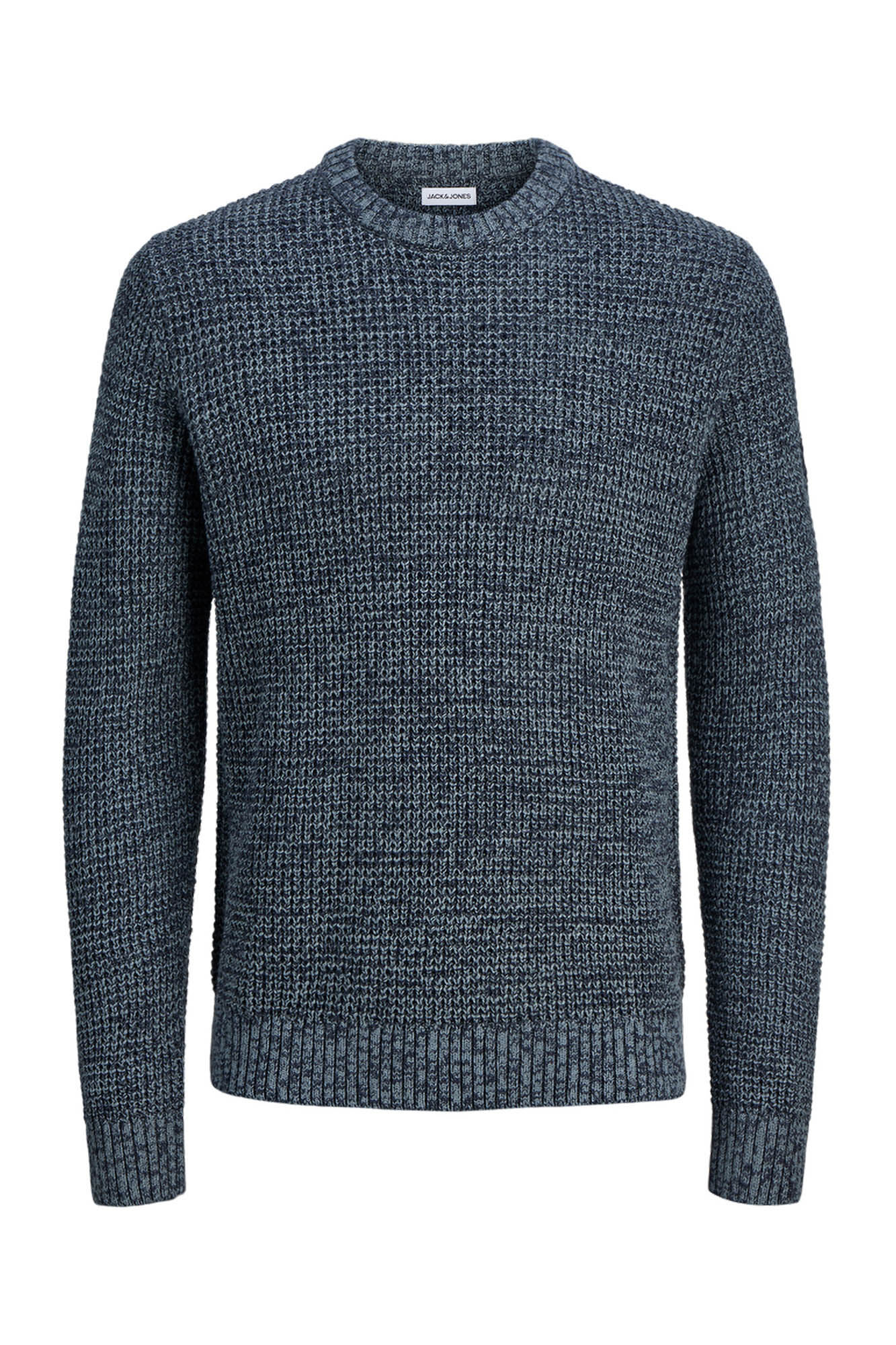 Jack & Jones Jersey b&aacute;sico de punto liso