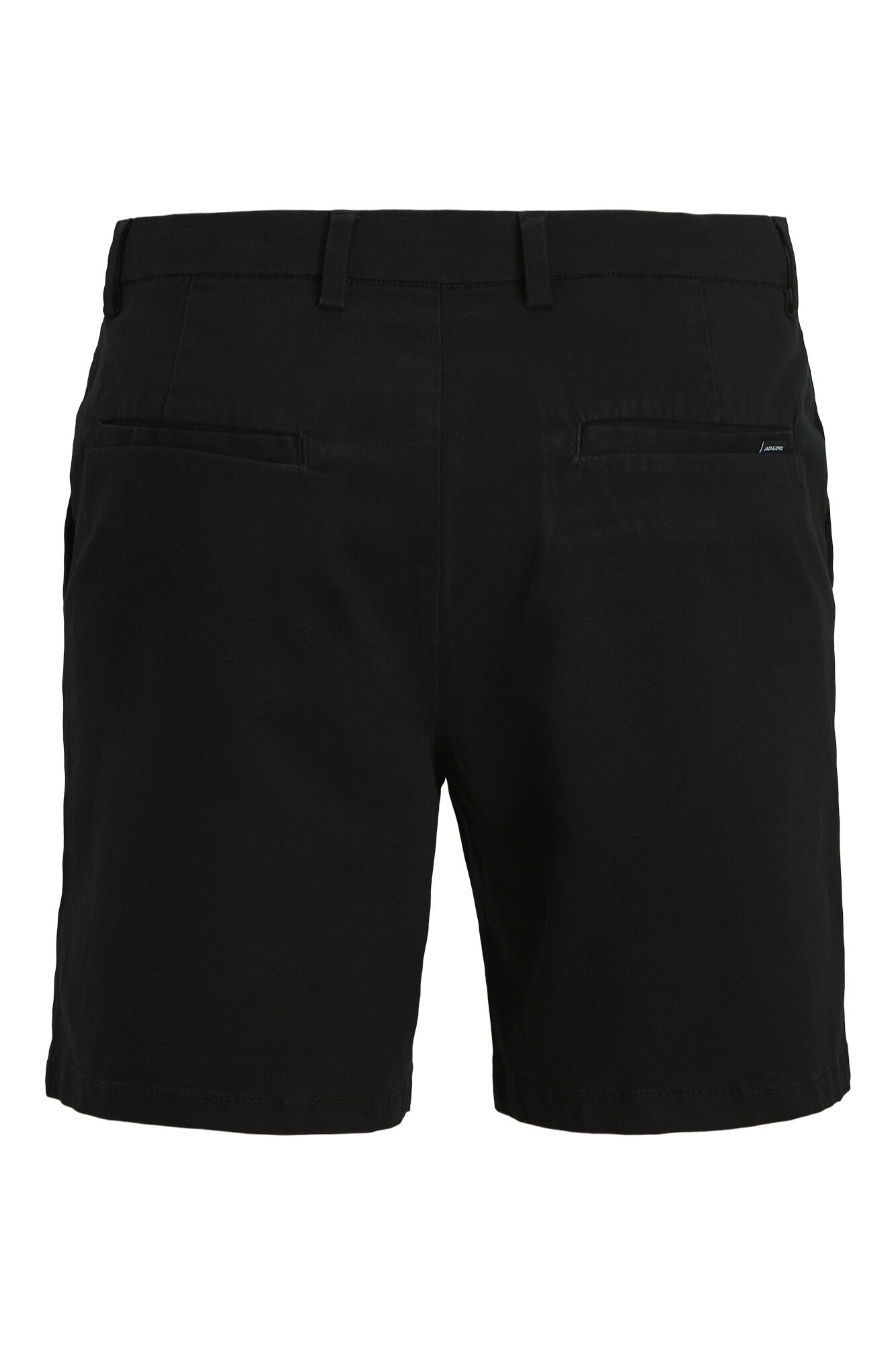 Jack & Jones PLUS Bermuda chino slim
