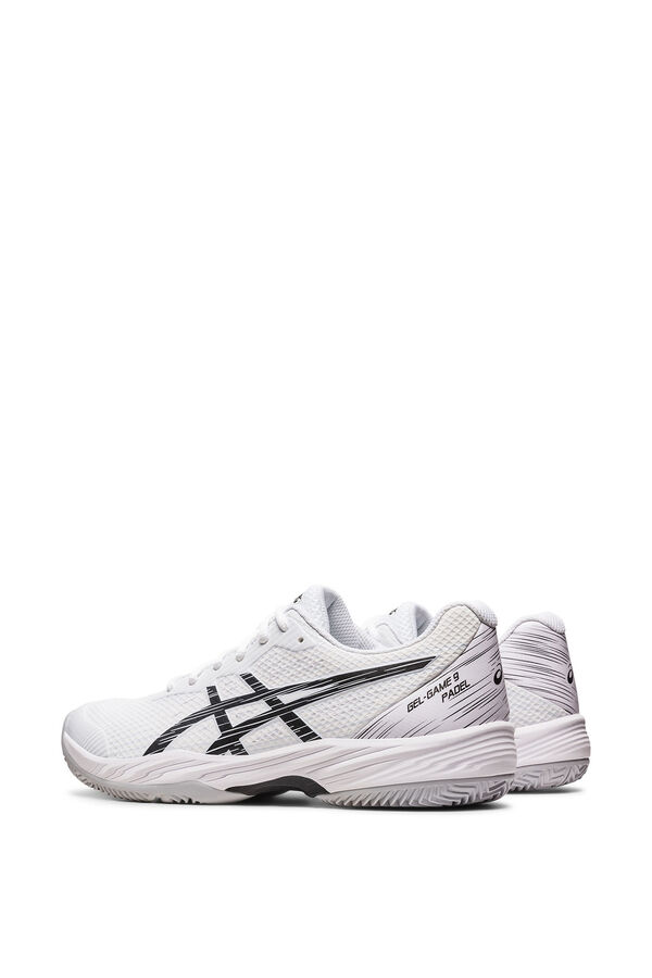 Asics Sapatos Asics para homens branco