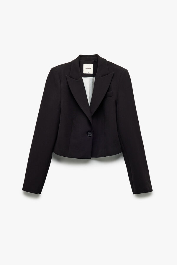 Koton Casaco blazer preto