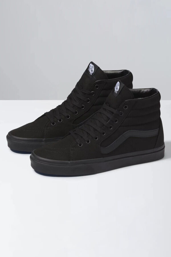 Vans Zapatillas Vans SK8-HI negro