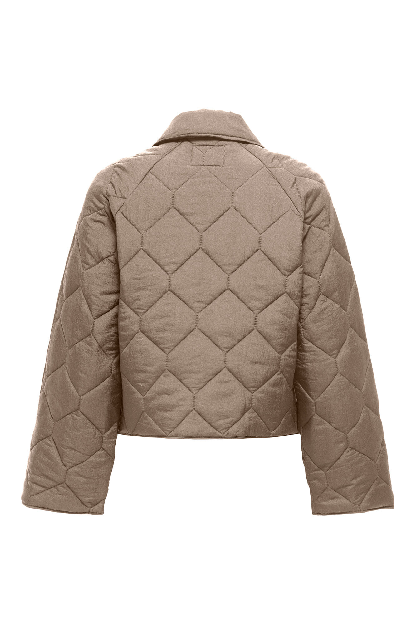 Only Chaqueta acolchada