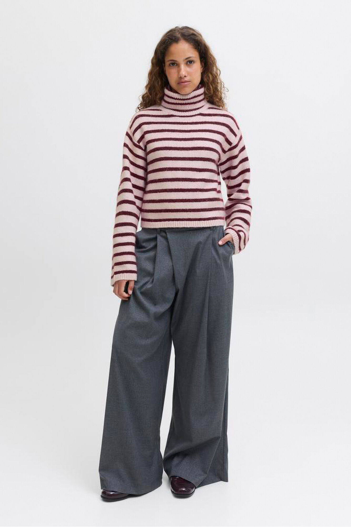 Jack & Jones Jersey cuello vuelto