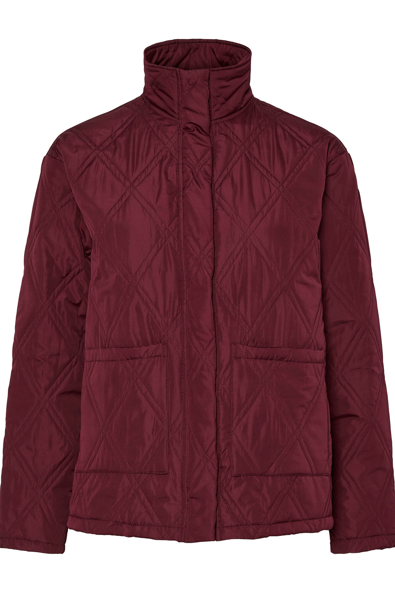 Pieces Casaco acolchoado