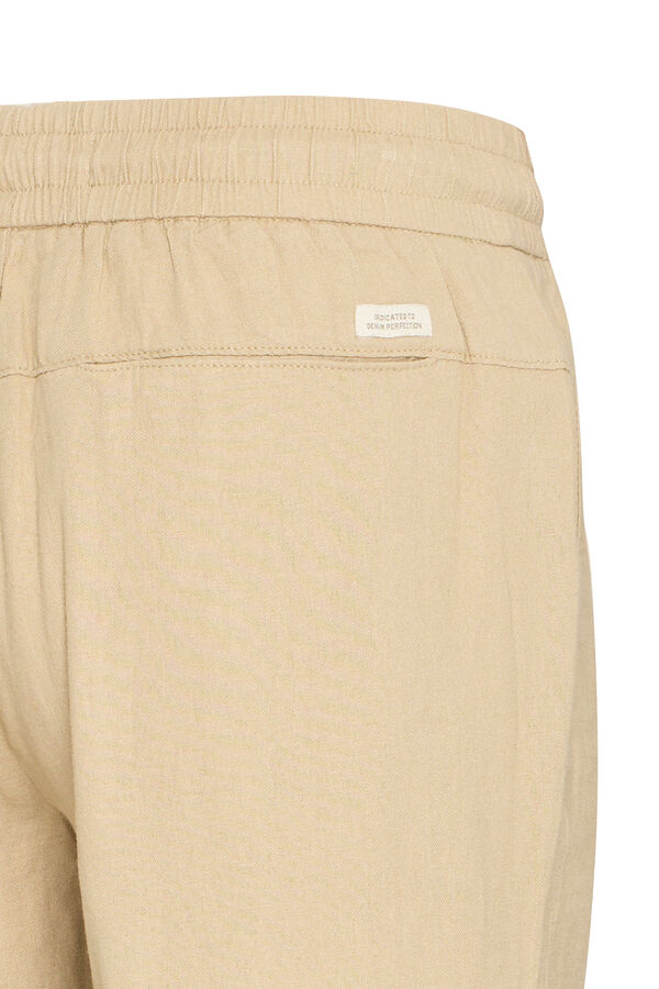 Blend Pantalón BHBILLY nude