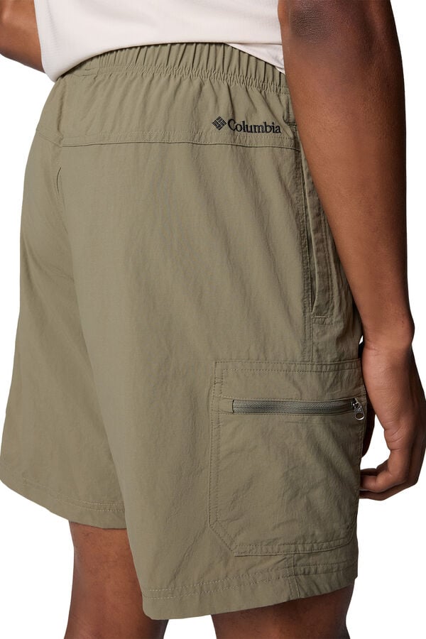 Columbia Shorts cargo Columbia para homem Mountaindale&trade; Caqui escuro