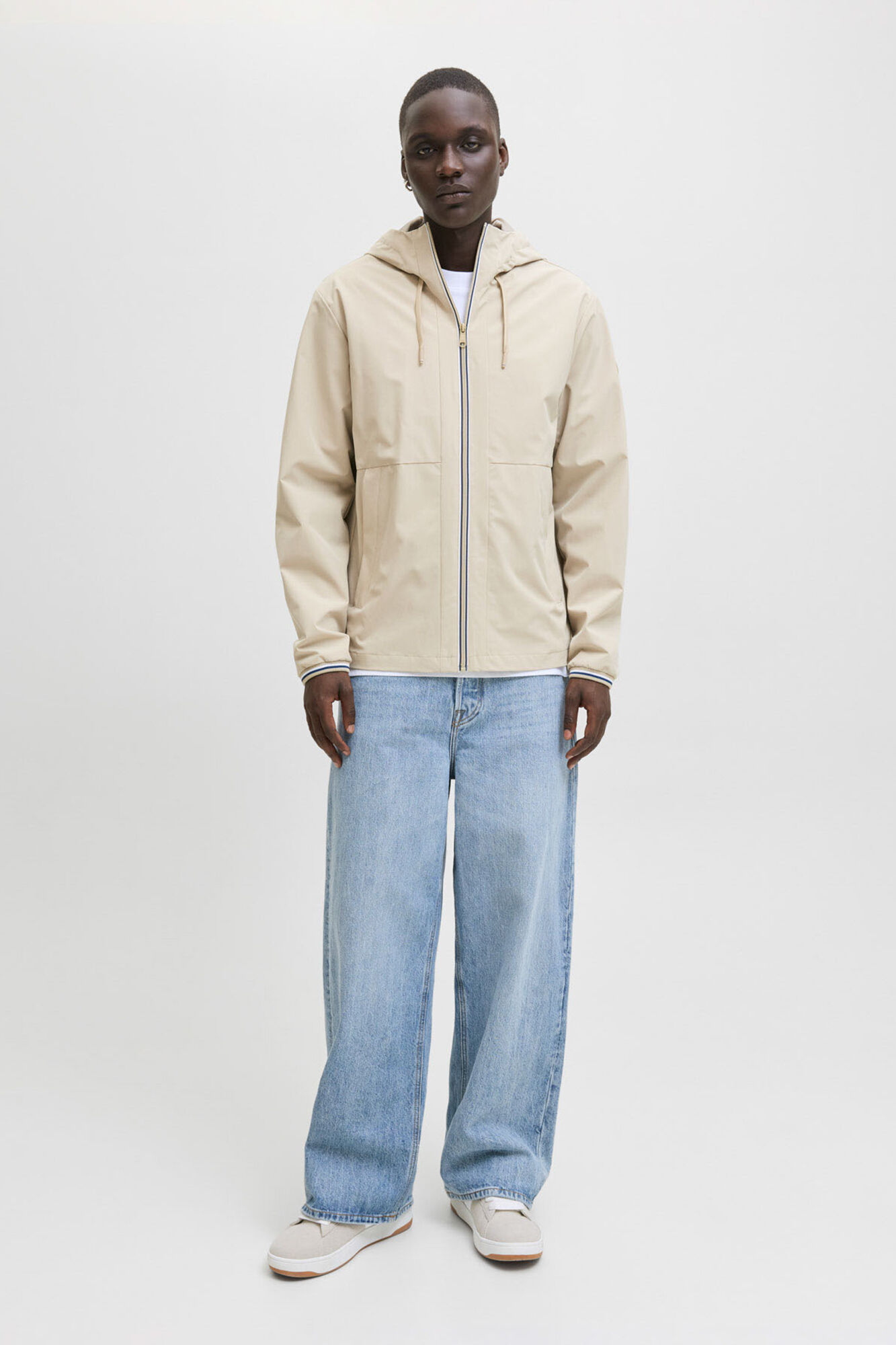 Jack & Jones Chaqueta ligera