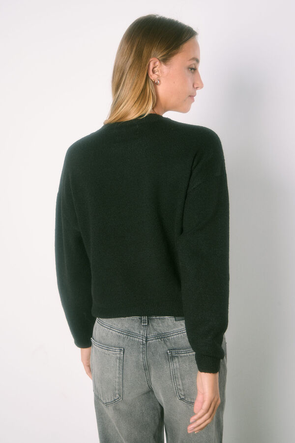 High Spirits Jersey Shine negro