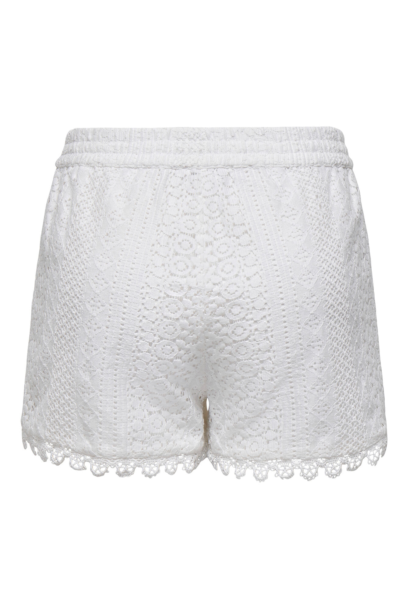 Only Short regular fit