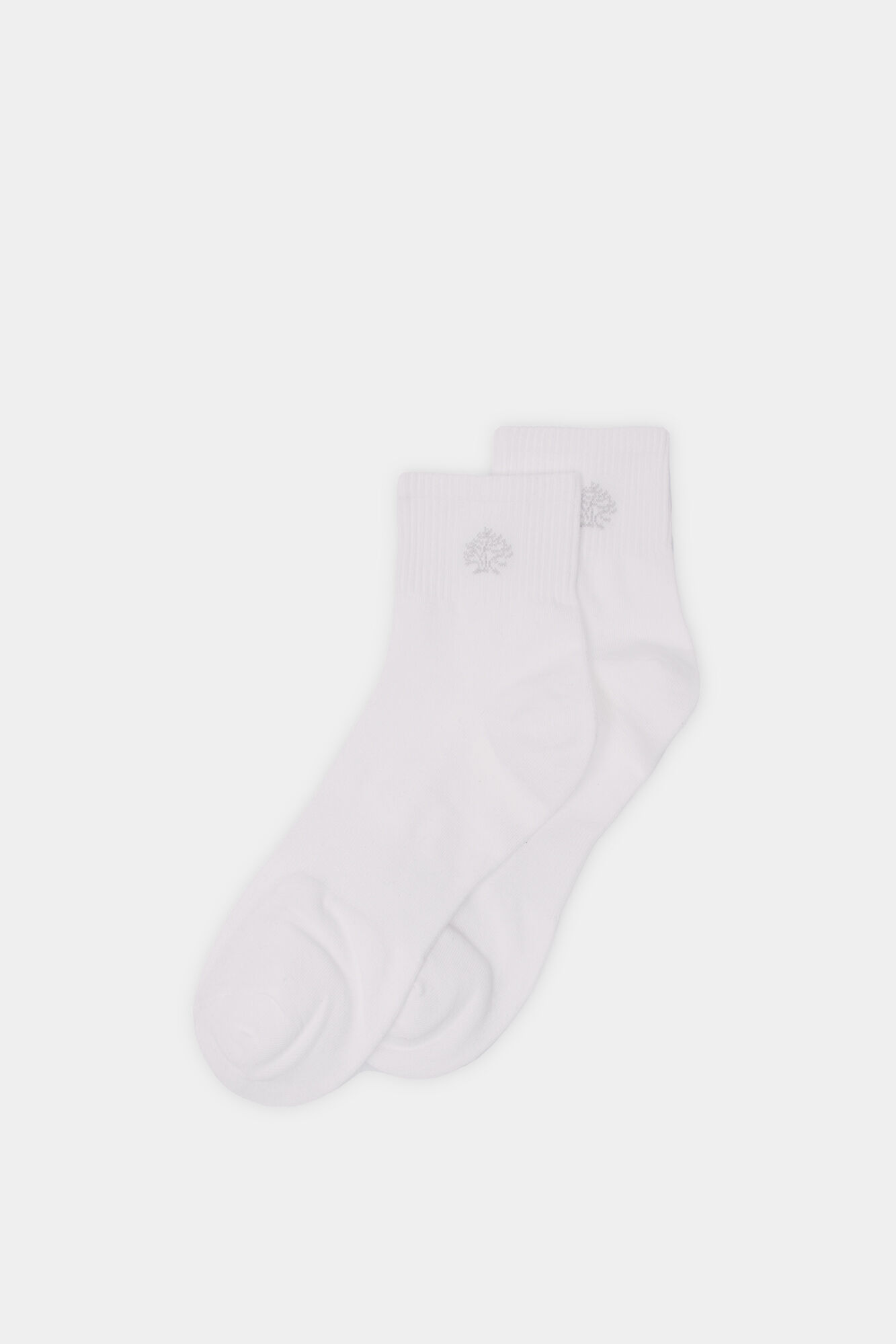 Springfield Meia esportiva no tornozelo