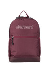 Element Infinity Action - Mochila deportiva mediana para Hombre rojo