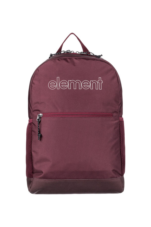 Element Infinity Action - Mochila deportiva mediana para Hombre rojo