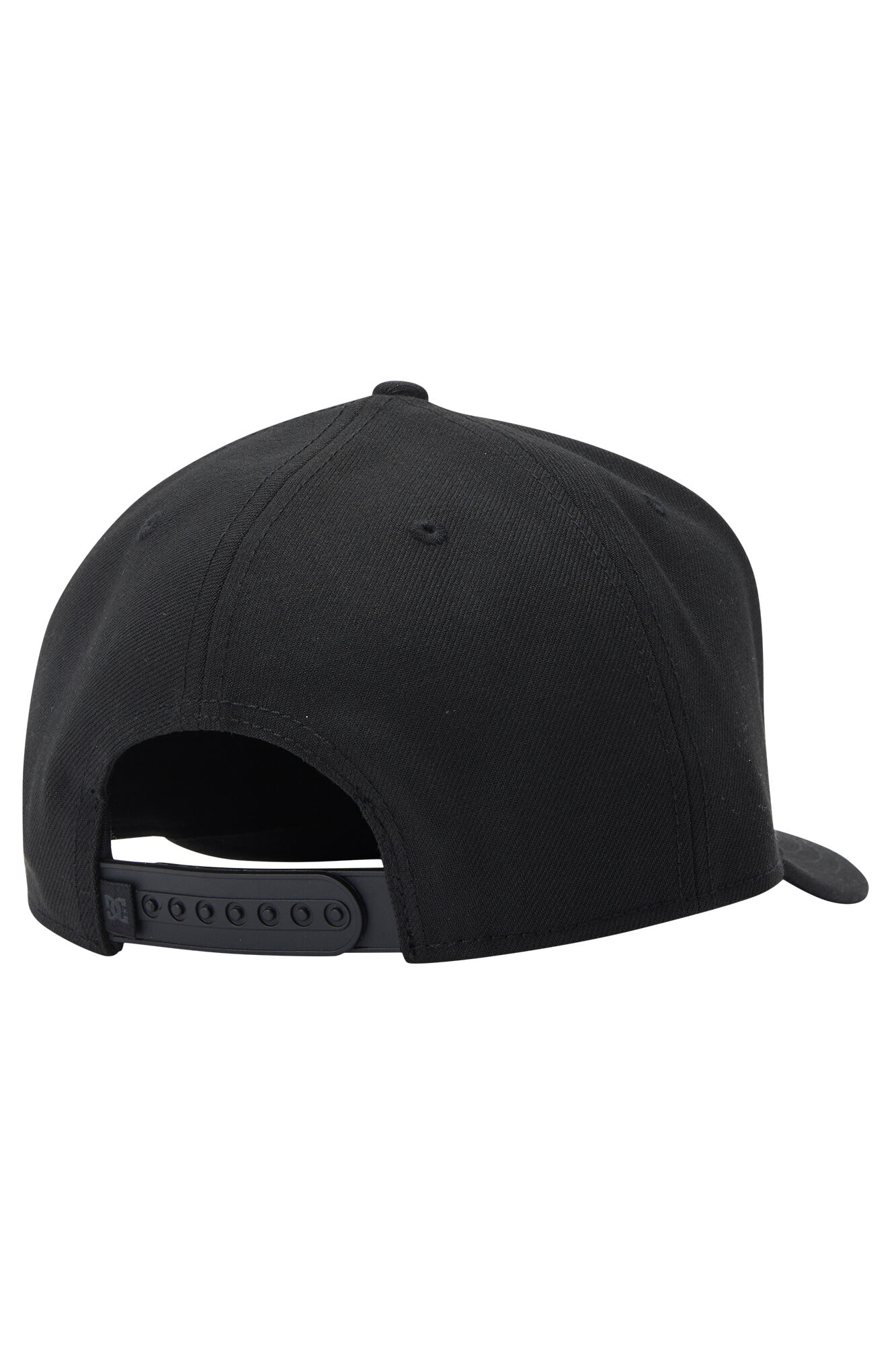 DC Shoes DC Empire - Gorra con Ajuste Posterior a Presi&oacute;n para Hombre