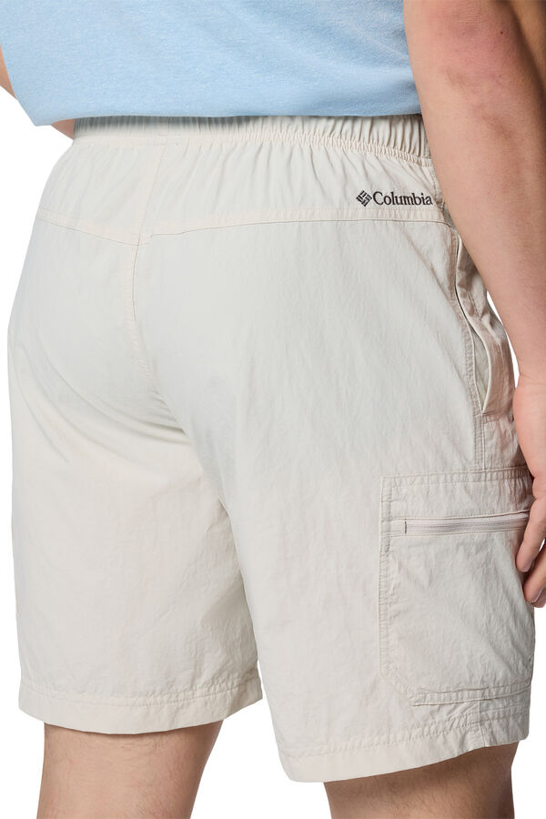 Columbia Shorts cargo Mountaindale&trade; de Columbia para hombre beige