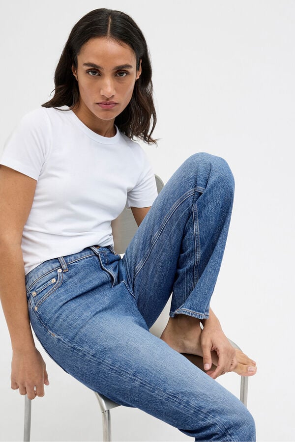 Jack & Jones Jeans regular fit azul