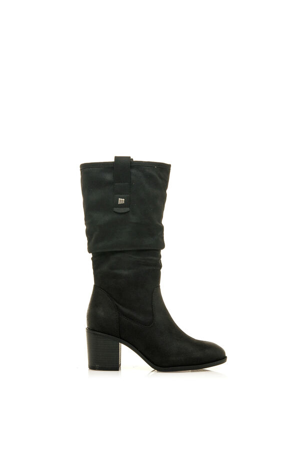 MTNG Miriana Boot preto