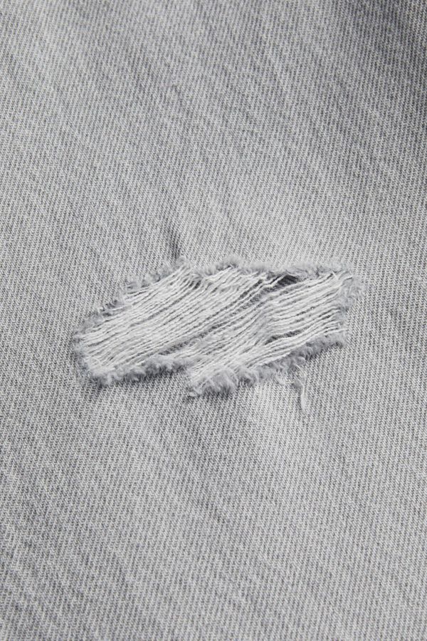 Jack & Jones Jeans Mike comfort gris