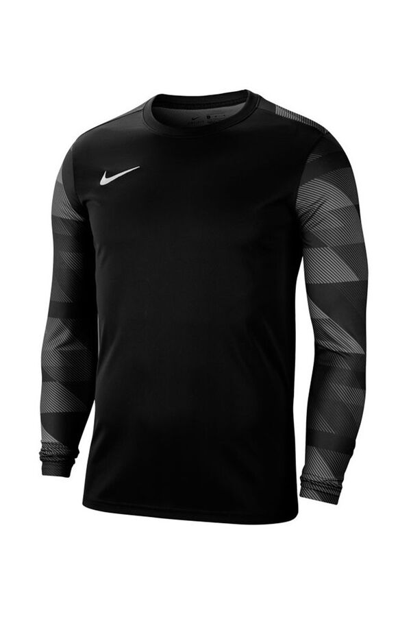 Nike Camisola de manga comprida Dri-FIT Nike preto