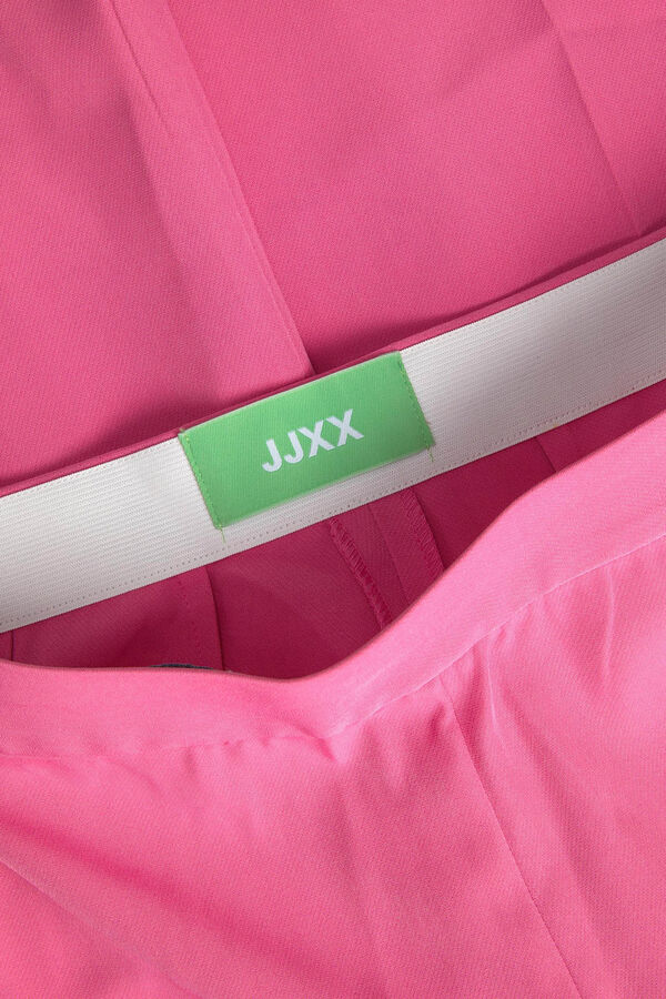 Jack & Jones Pantalón Mynte de mujer elástico morado/lila