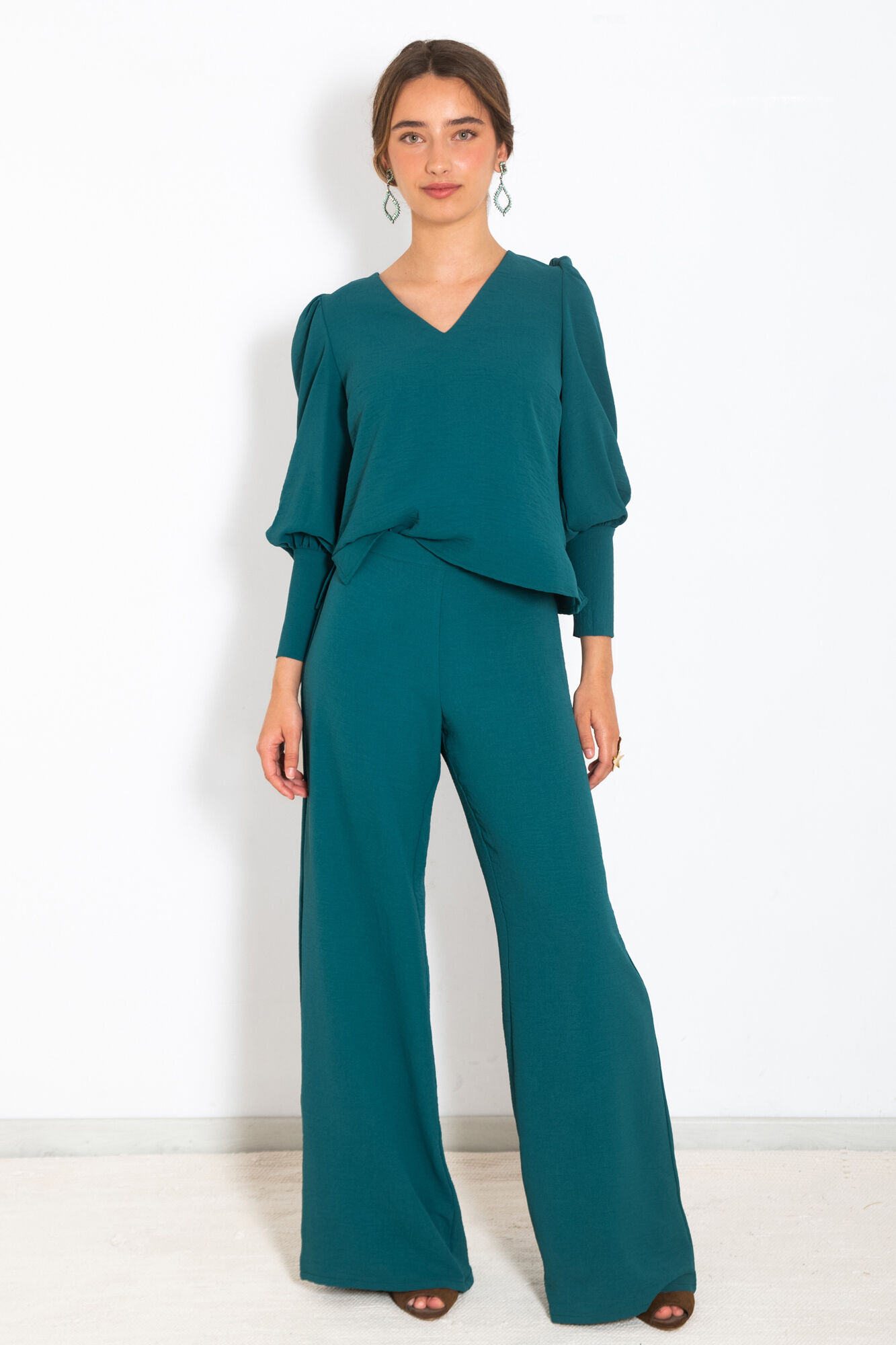 Cul Sac Pantal&oacute;n&nbsp;Oslo&nbsp;