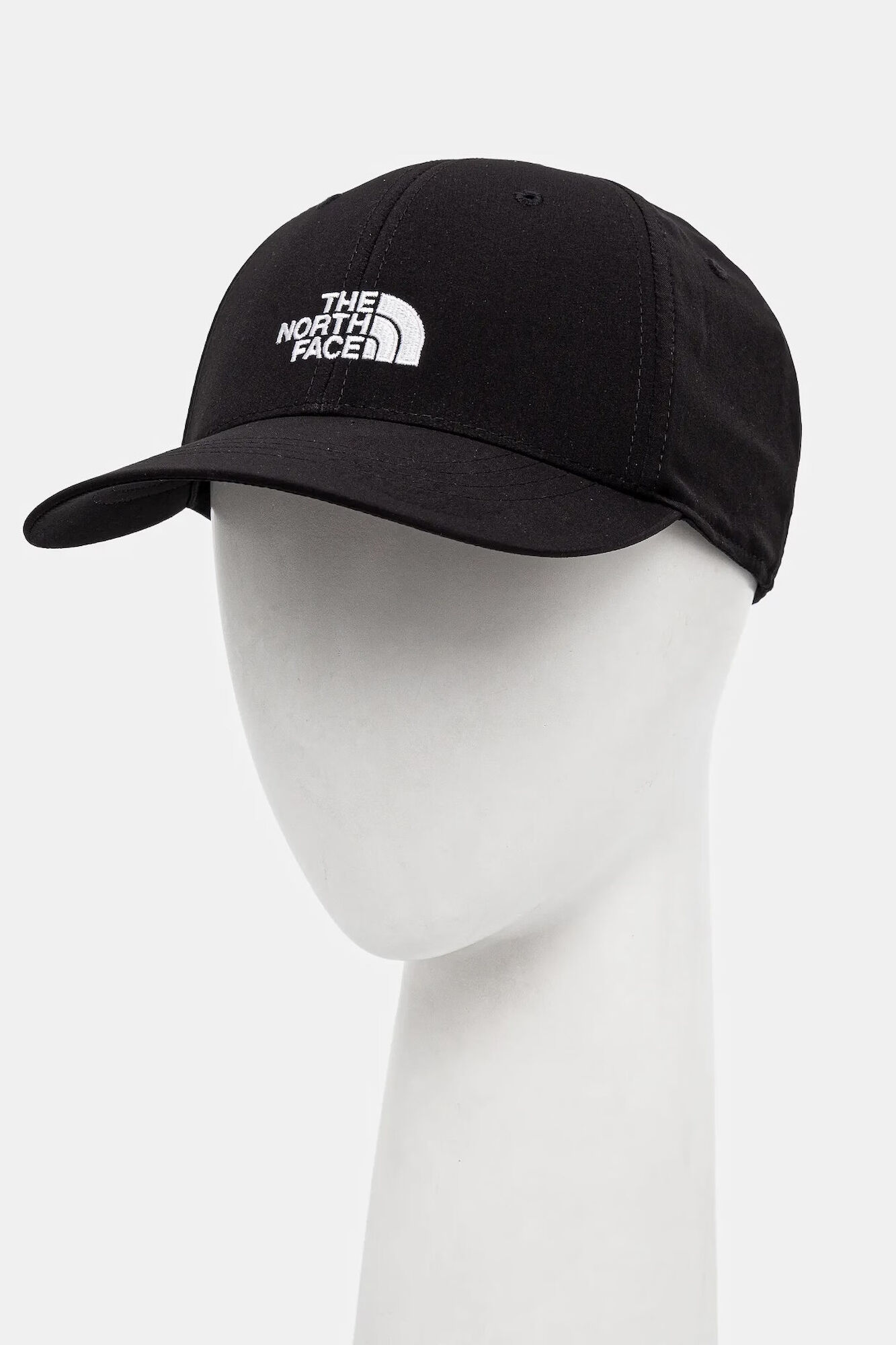 The North Face Gorra Logo Bordado