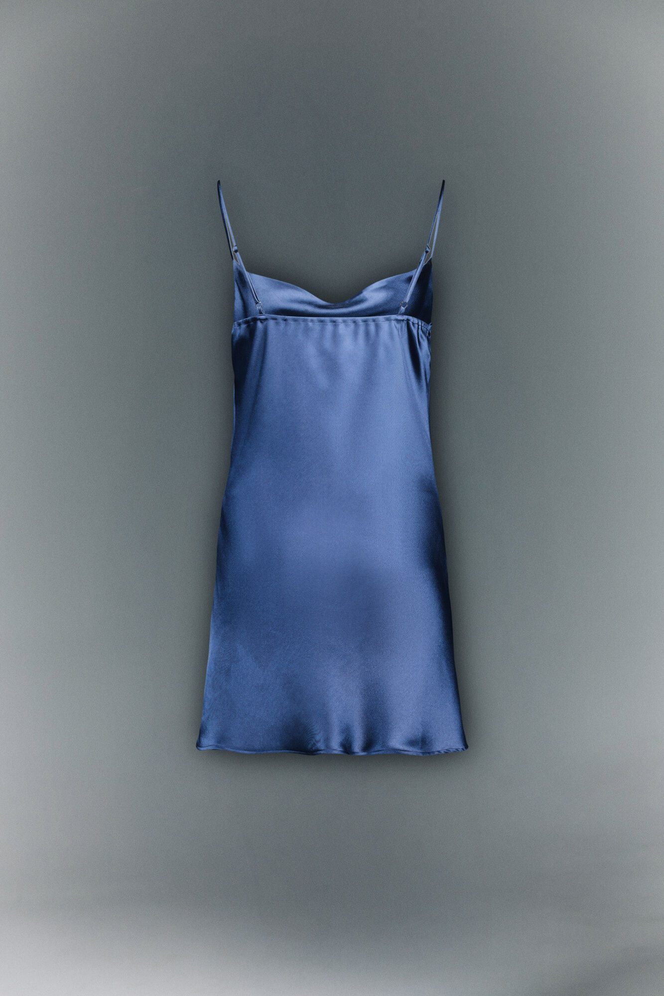 High Spirits Vestido Shappire Ease