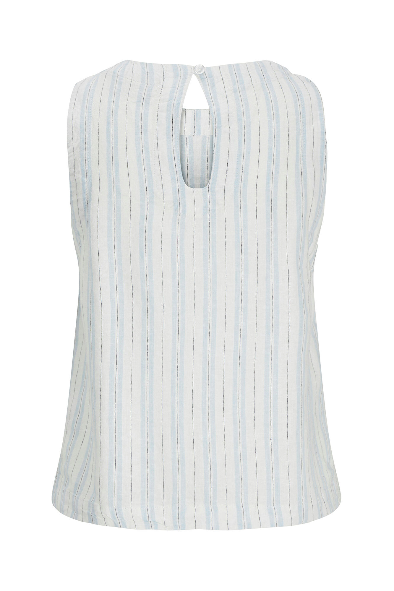 Jack & Jones Top sin mangas relaxed fit