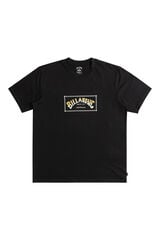 Billabong T-shirt para Homem preto