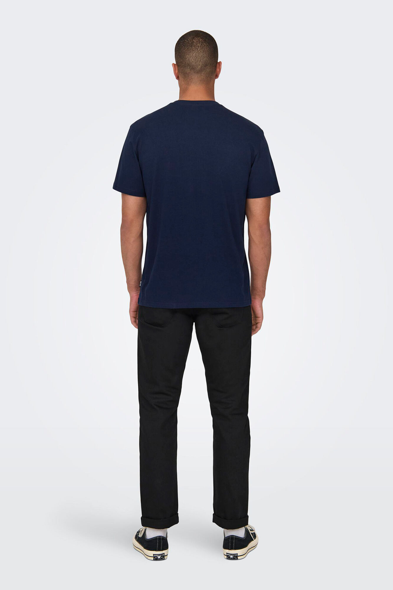 Only & Sons Camiseta manga corta