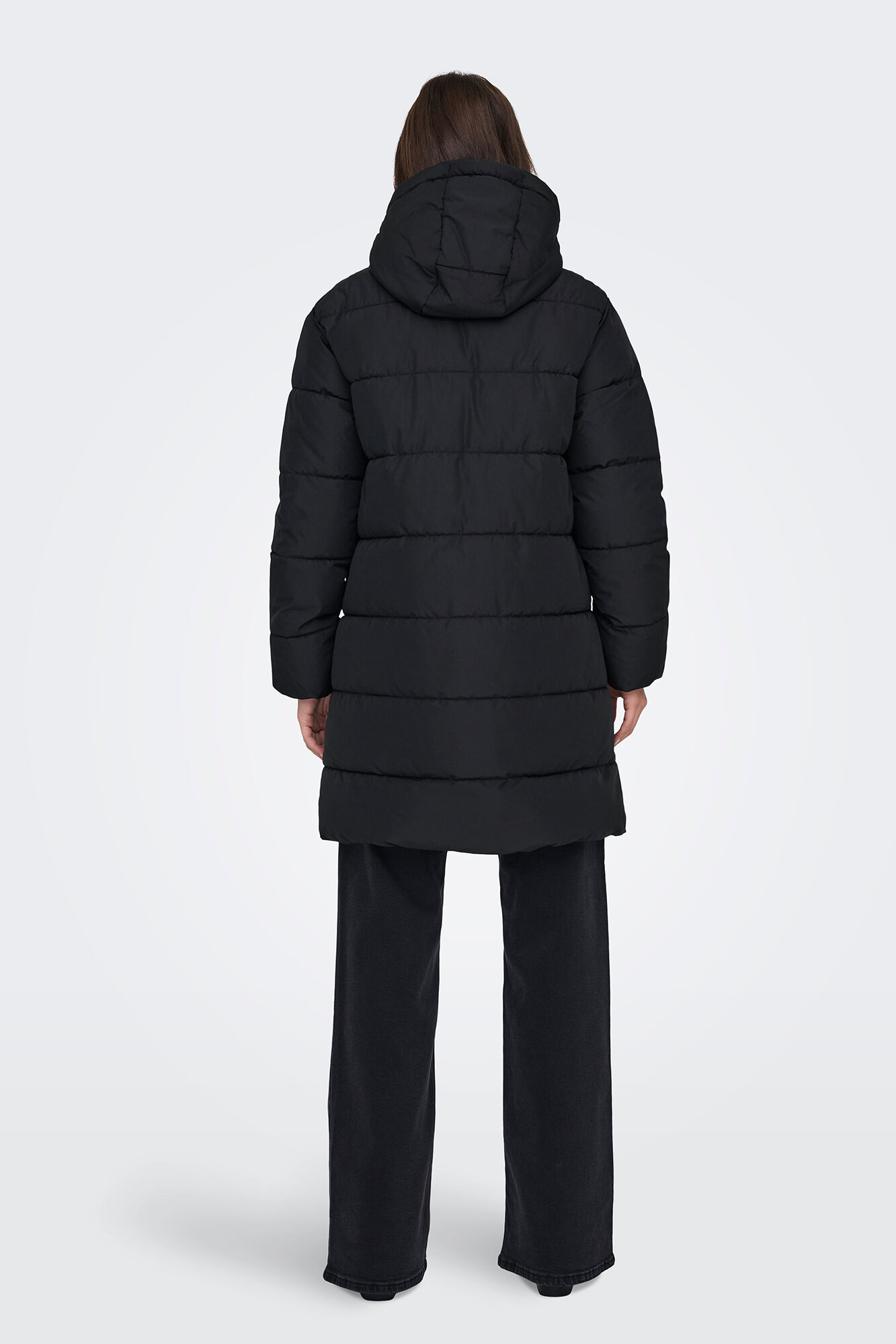 Only Chaqueta de invierno