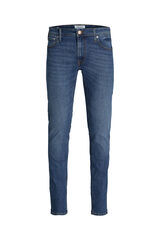 Jack & Jones Jeans tapered fit azul