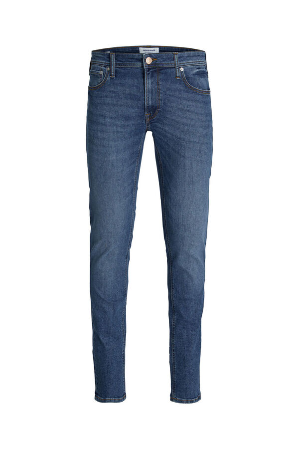 Jack & Jones Jeans tapered fit azul