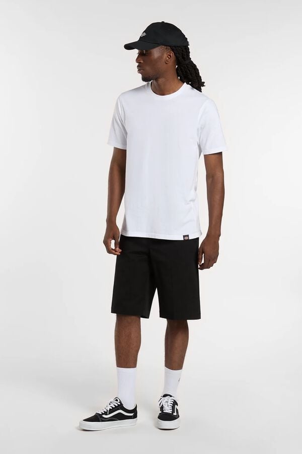 Dickies Cal&ccedil;&otilde;es retos preto