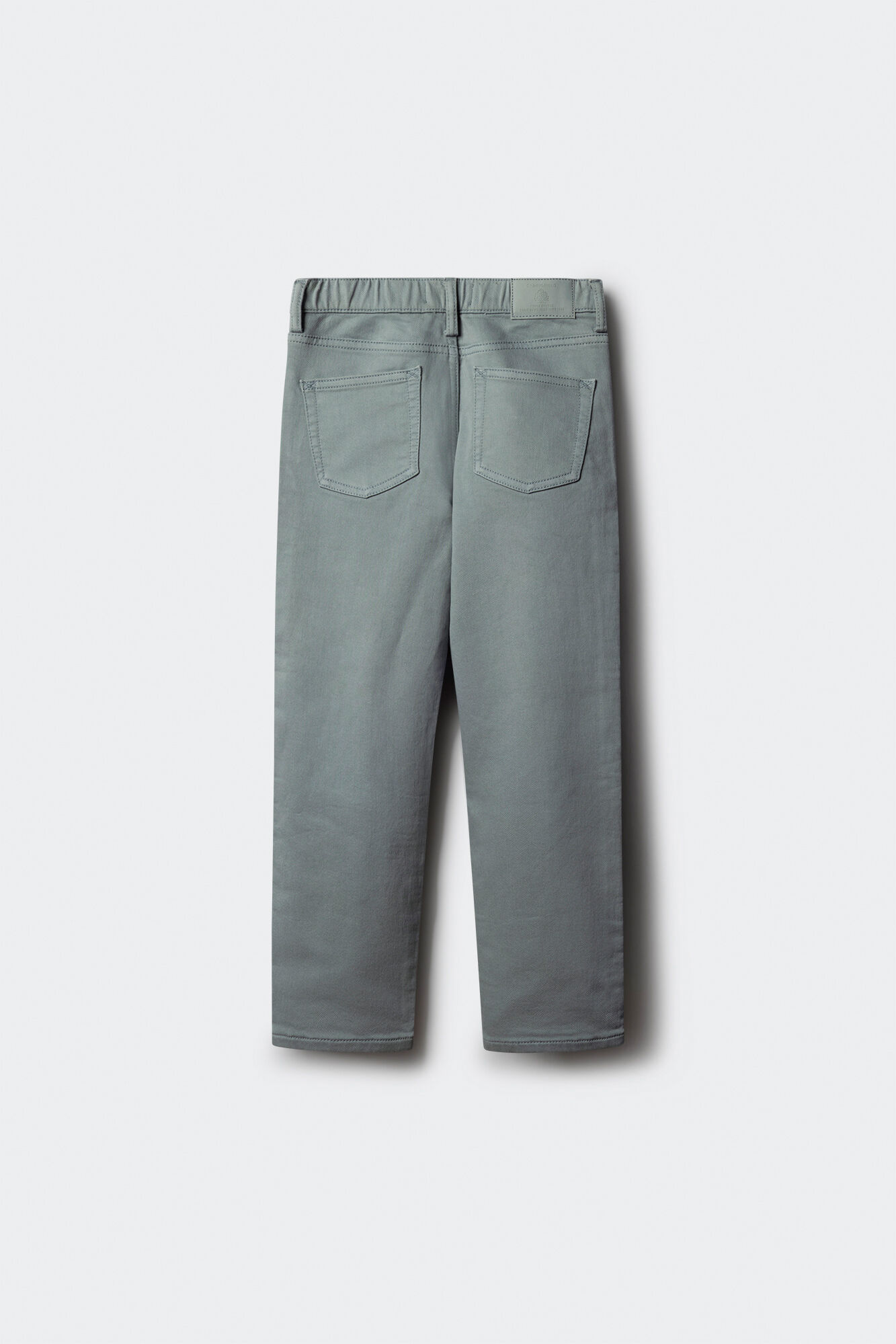 Springfield Kids Pantal&oacute;n 5 bolsillos slim fit ni&ntilde;o