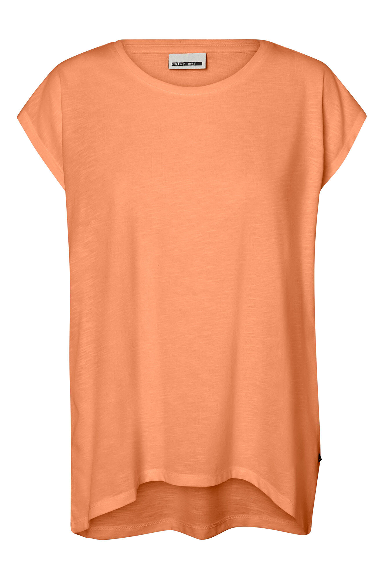Noisy May Camiseta larga manga corta